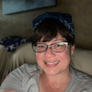 Meet your Posher, Vanessa